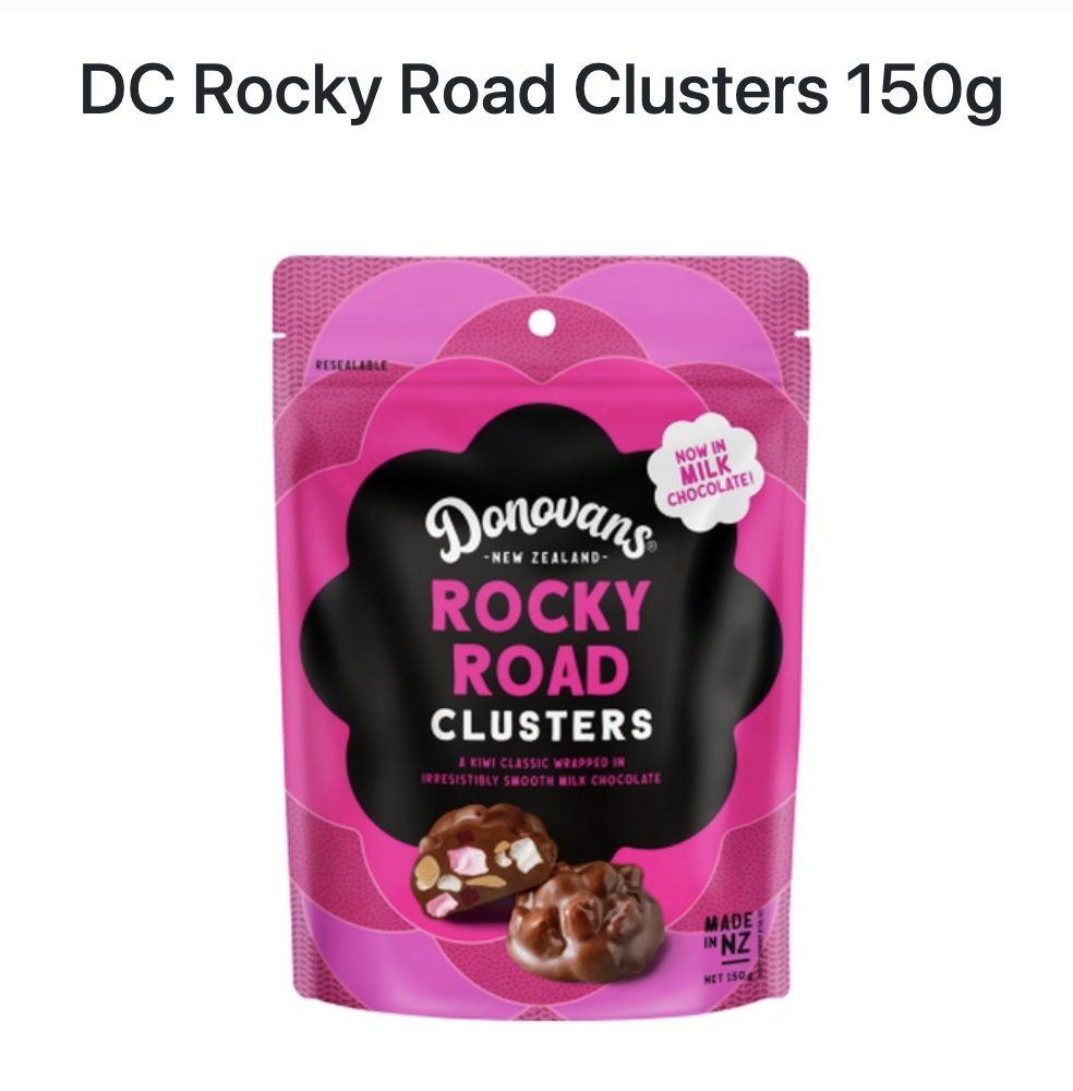 Donovans-rockyroadclusterauckland.png