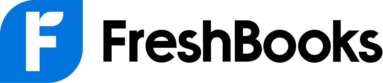 FreshBooks - Logo