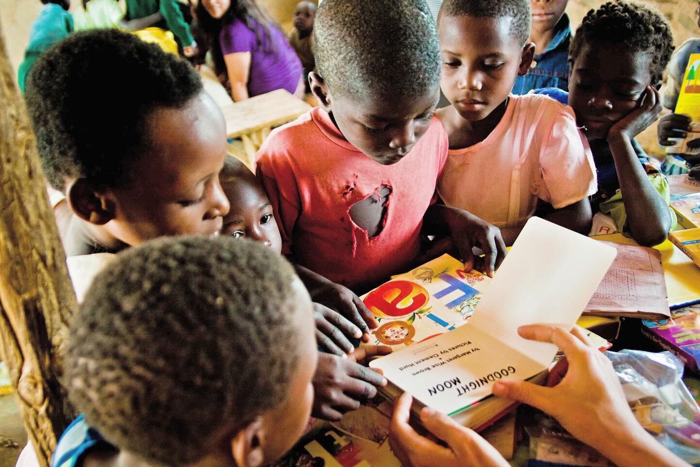 Join us this month for our Book Drive and help us fill the school wish list! The link to shop our Amazon Book Drive is in the bio. 

This is a simple and inexpensive way to support the students in Kenya as we contribute to the ever growing need for b