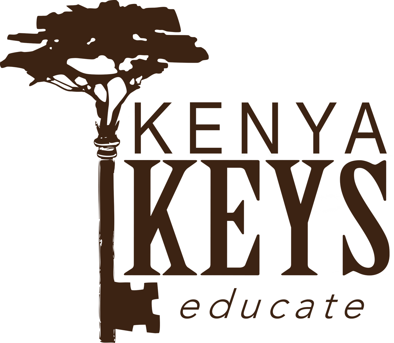 Kenya Keys
