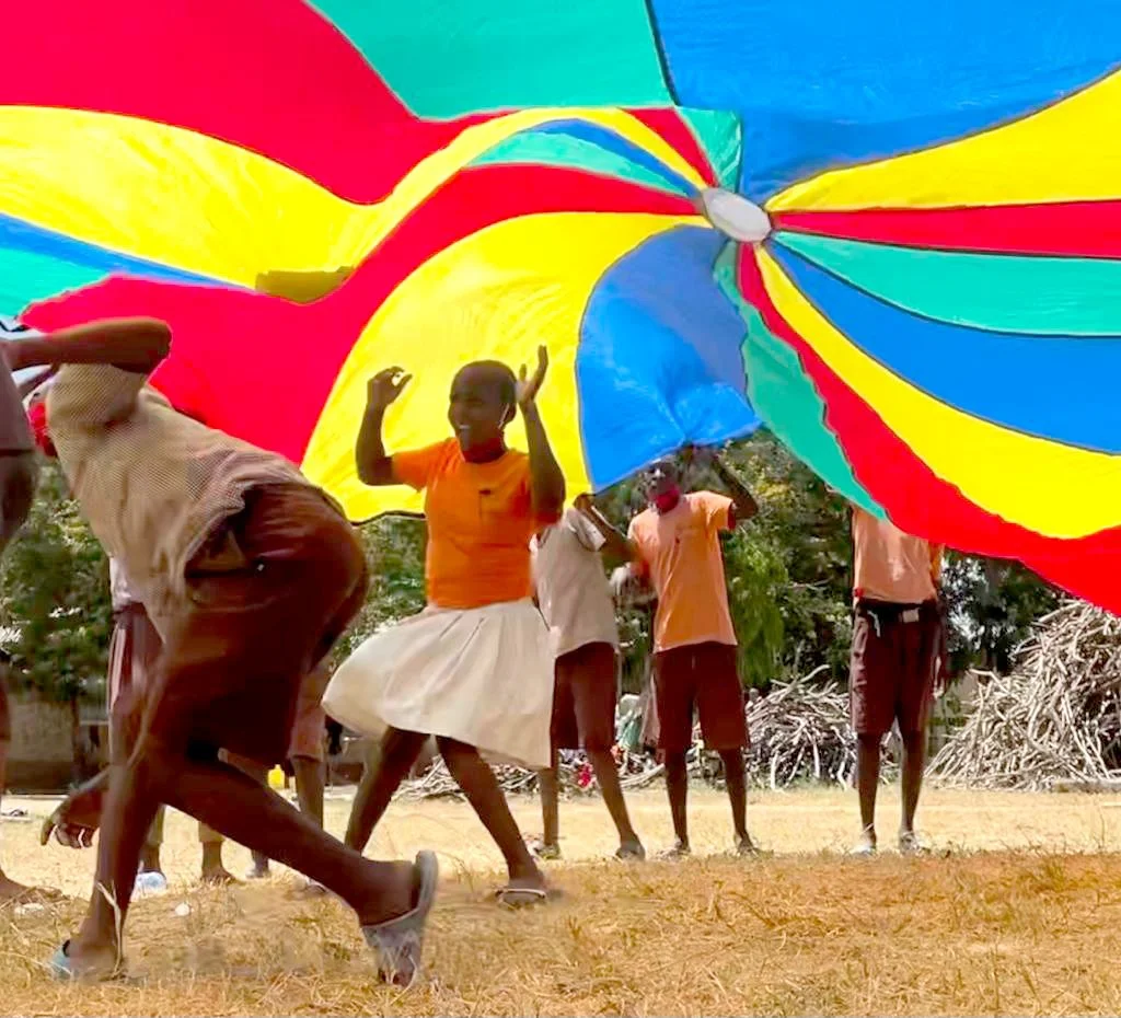 Abled — Kenya Keys