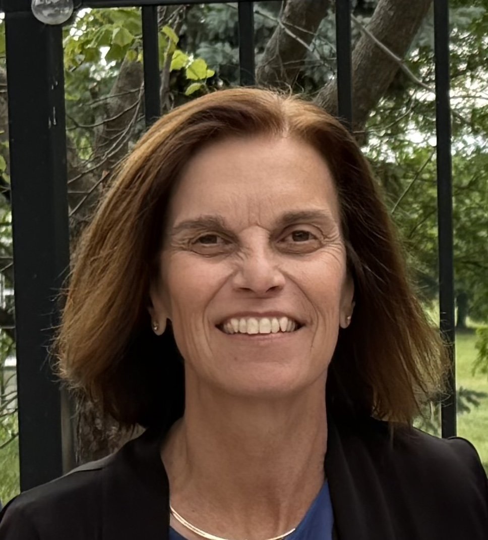 Clare Petersen