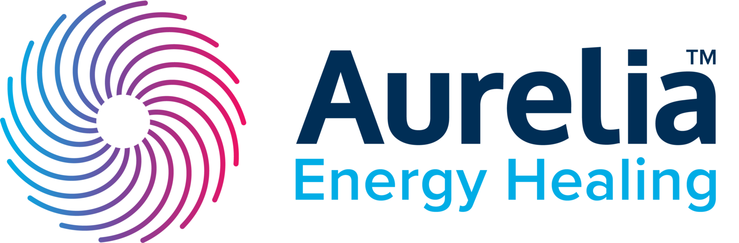 Aurelia Energy Healing