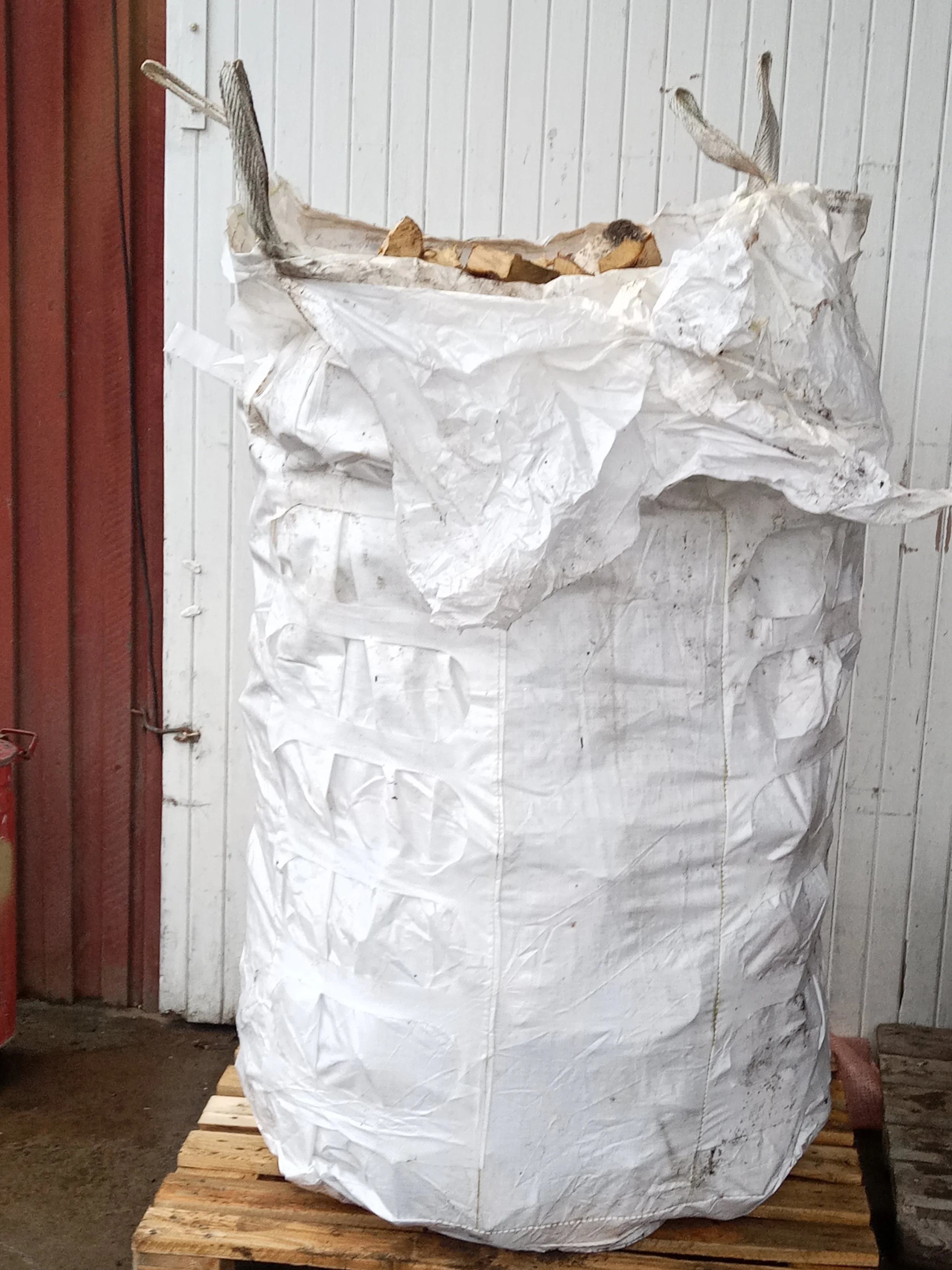 NORGESPRIS-VED 300 kg