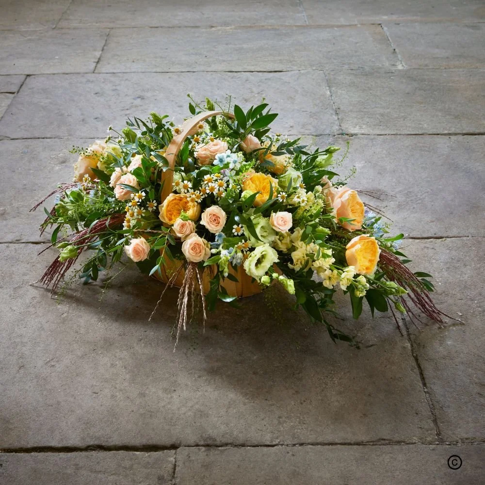 Countryside Basket