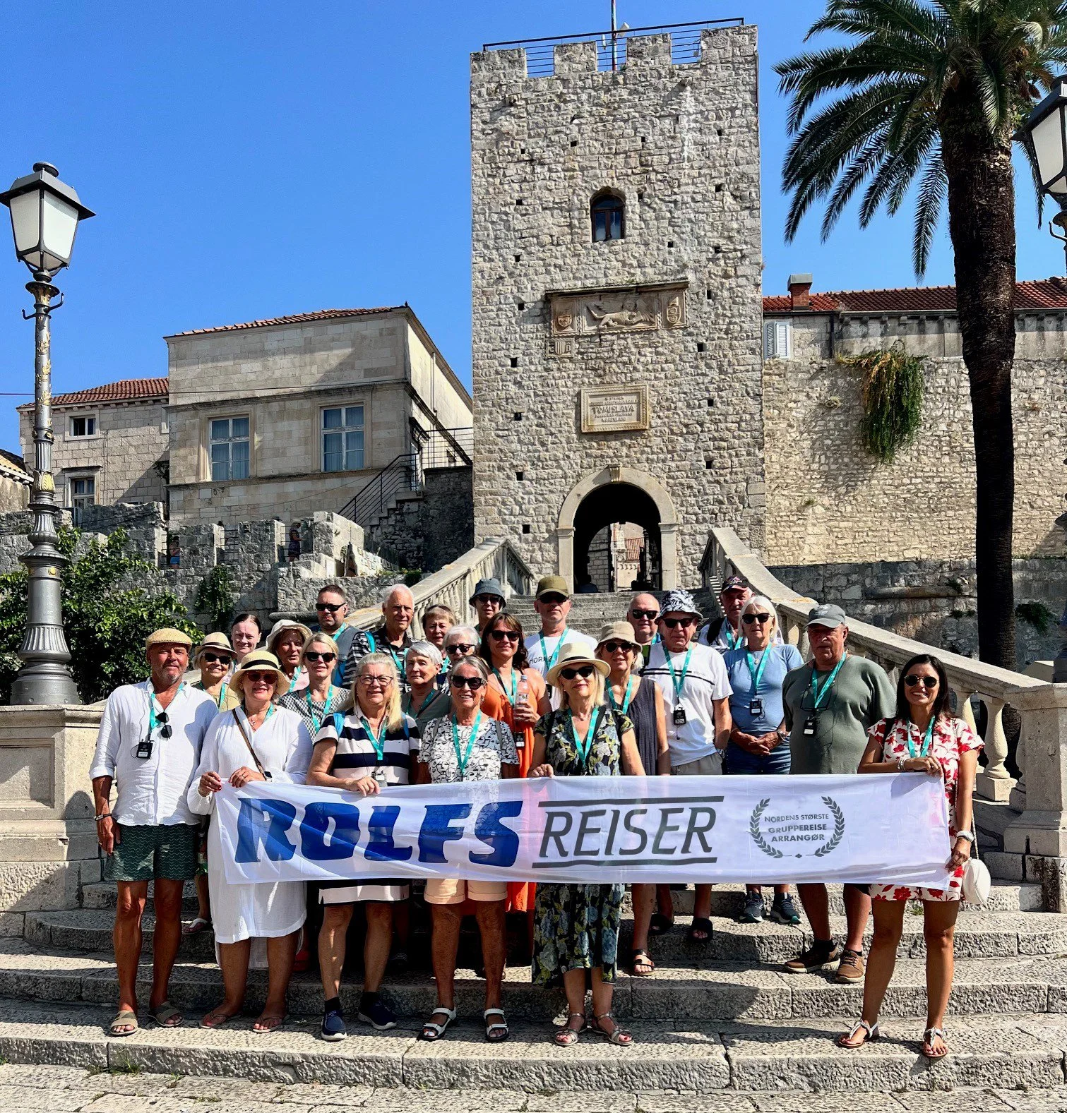 Rolfs Reiser — Rolfs Travel Group