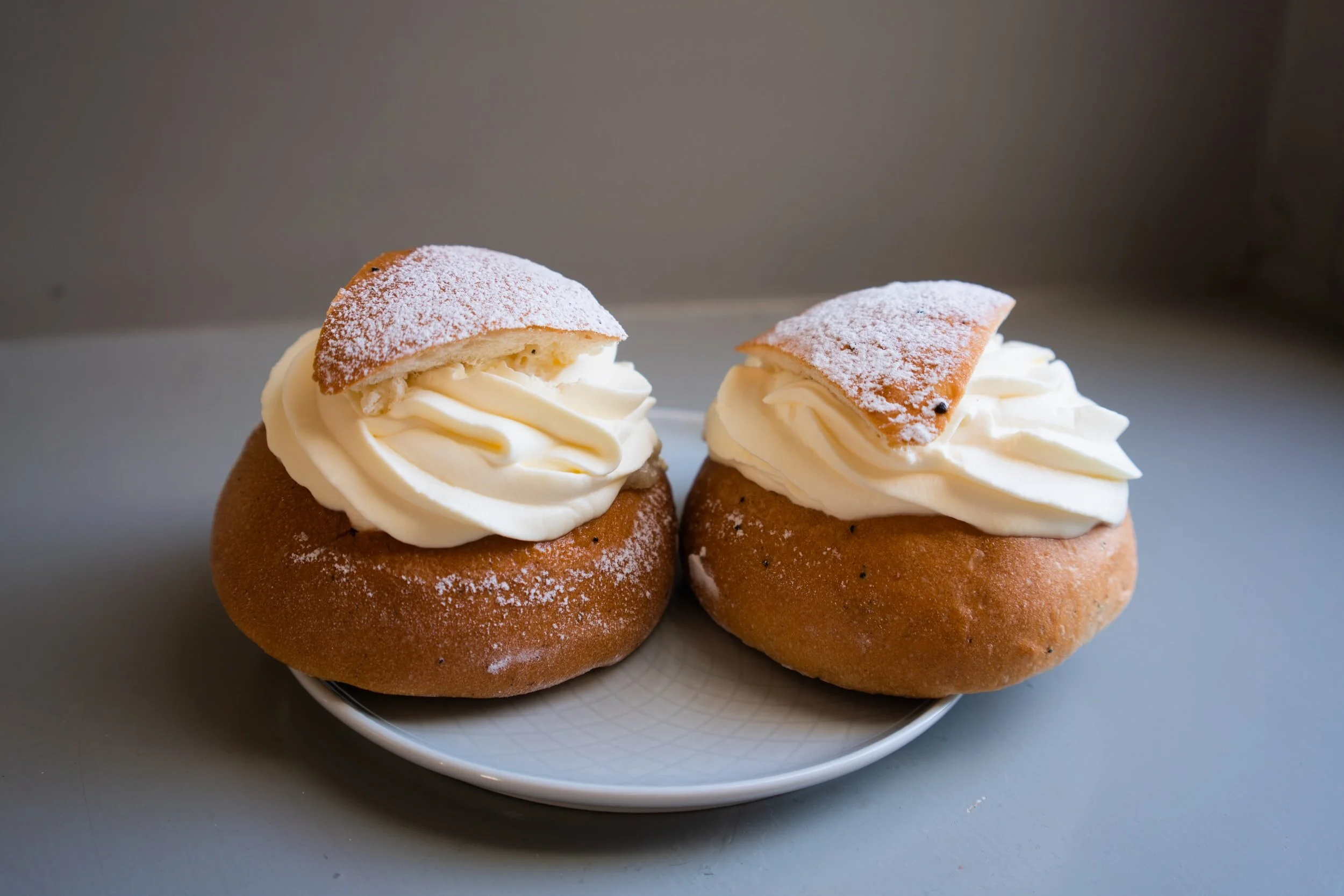 Top 5 Traditional Swedish Foods