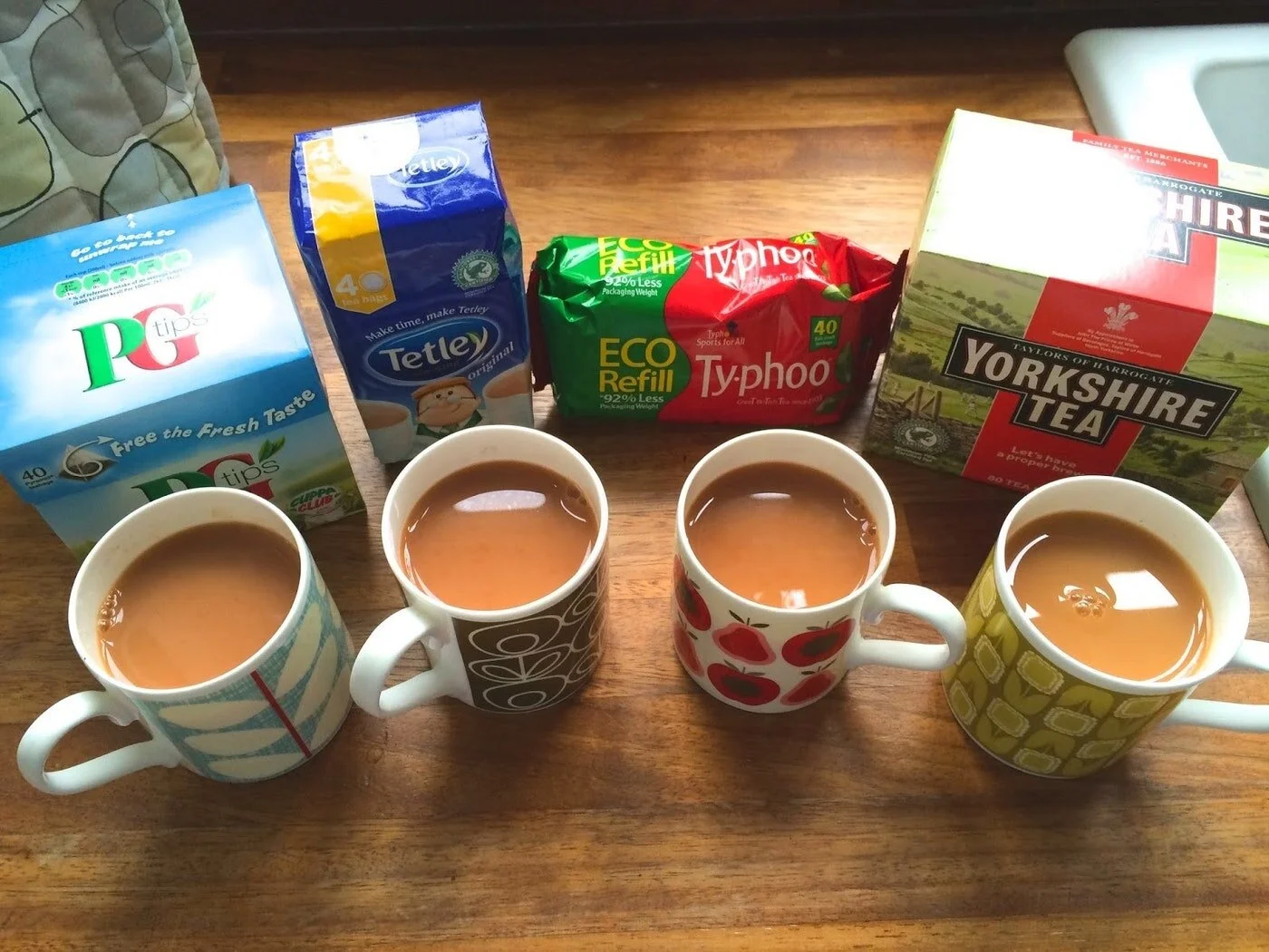 Photo by&nbsp;Afternoon Tea Total