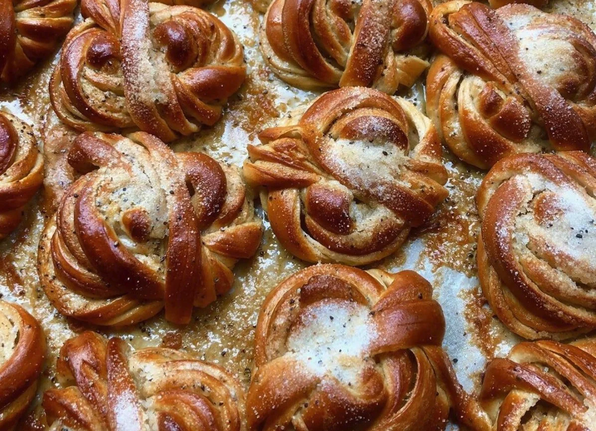 Photo by&nbsp;Fabrique Bakery