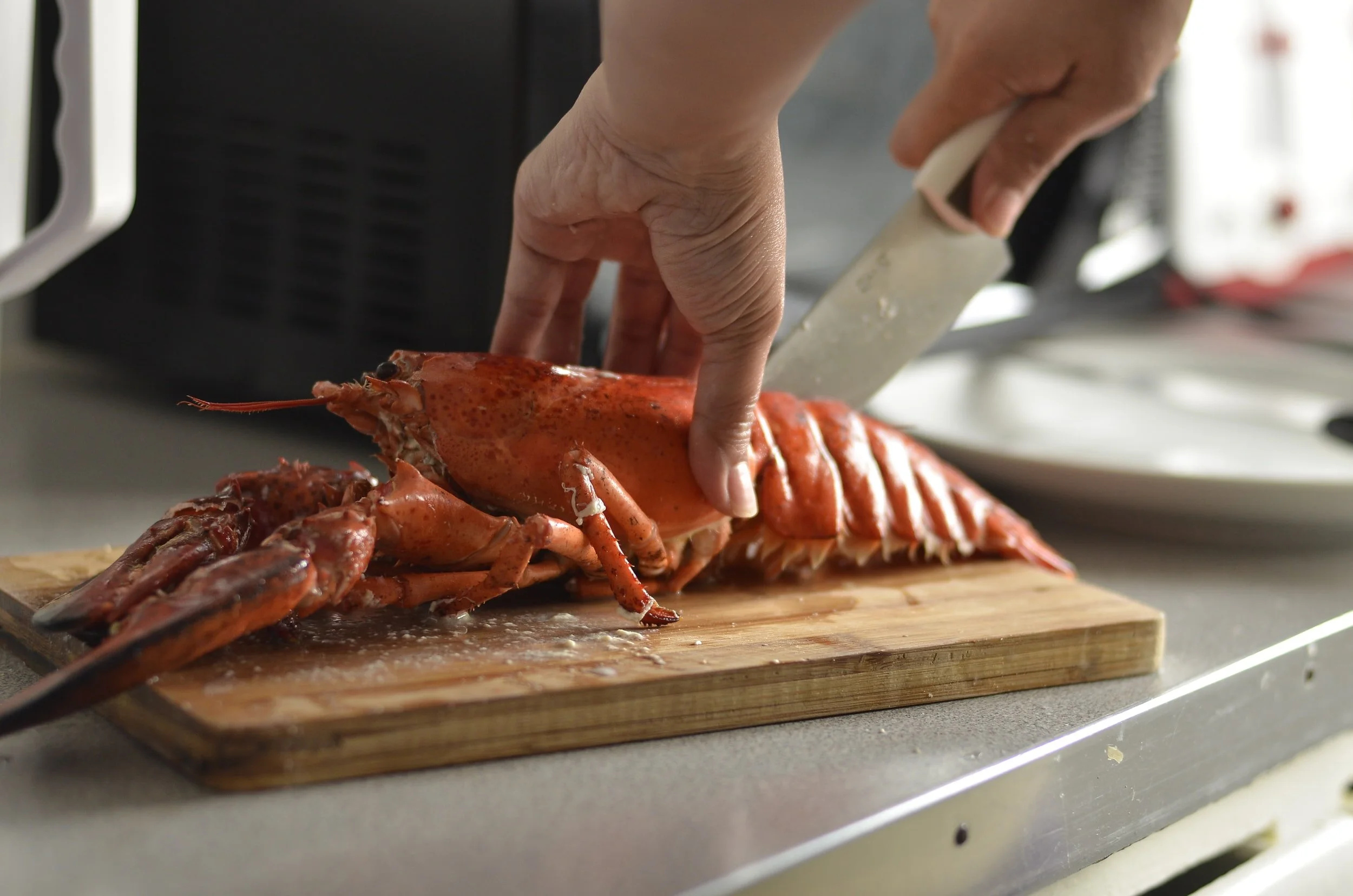What Is The Lobster Season In Sweden? Hummerpremiär Explained