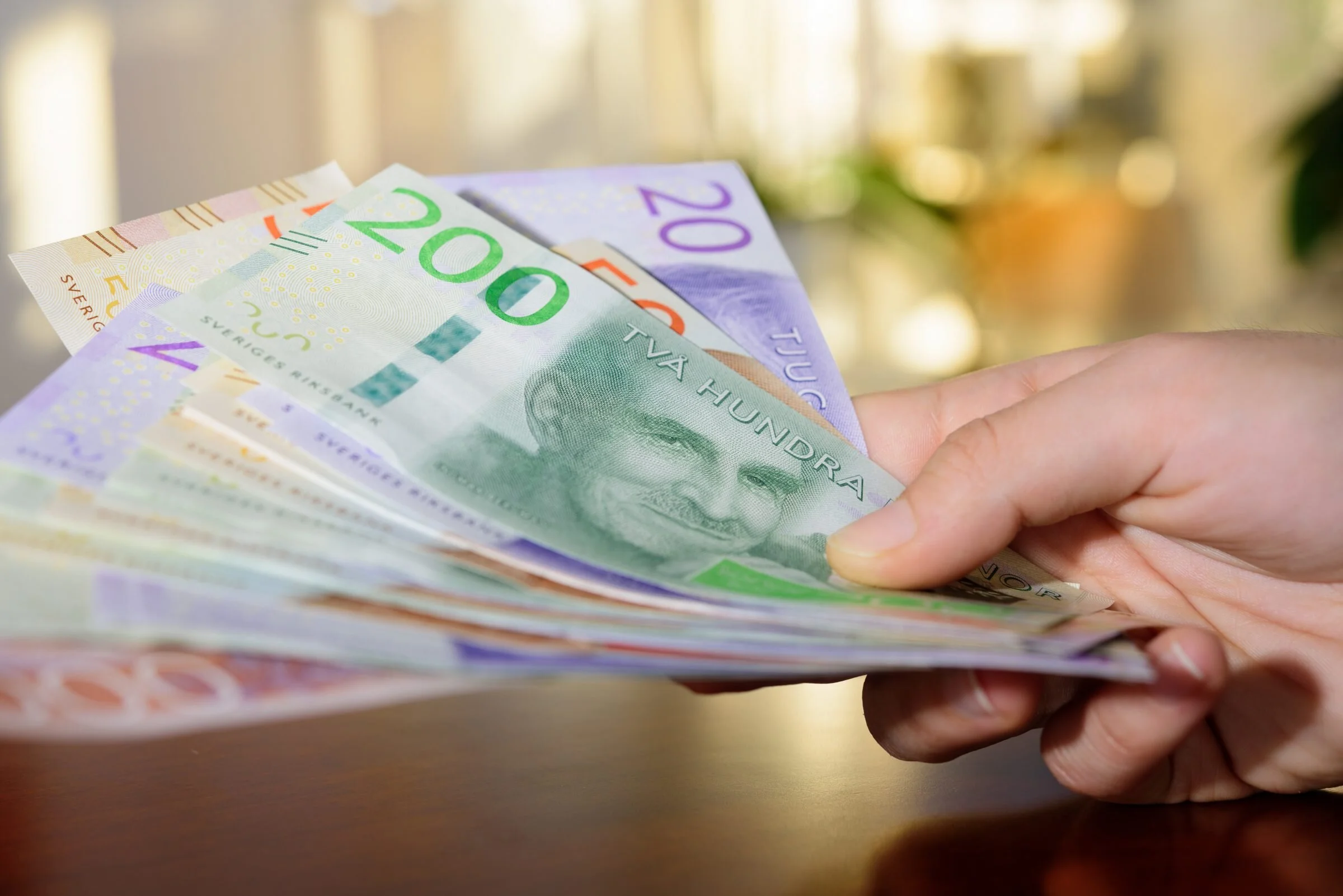 Students: Opening A Bank Account In Sweden