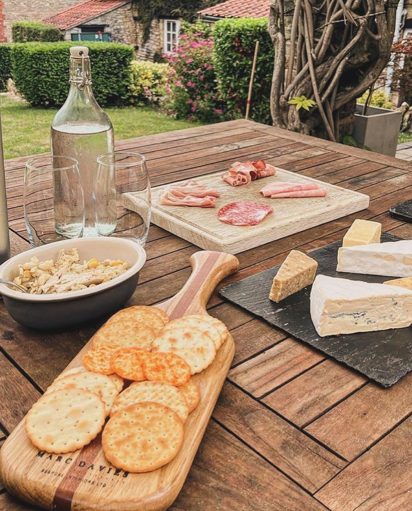 GIVE AWAY!!!!!!
With the weather finally changing alfresco dining season has begun. To celebrate we have decided to give away a handful of our popular handmade deli boards. 
To be in with a chance to win it&rsquo;s nice and simple. All you need to do