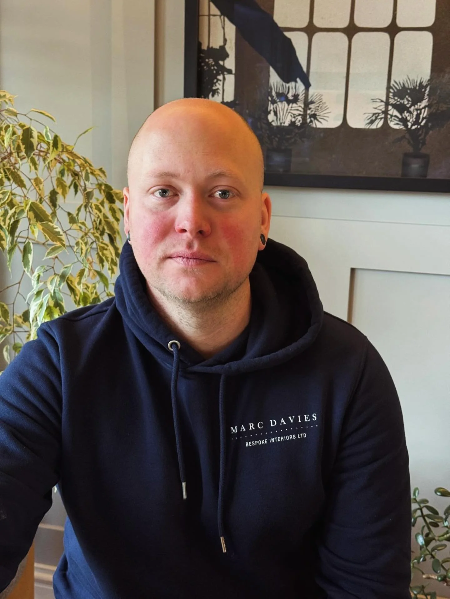 Just editing a video for later. Watch this space. #smallbusinessowner