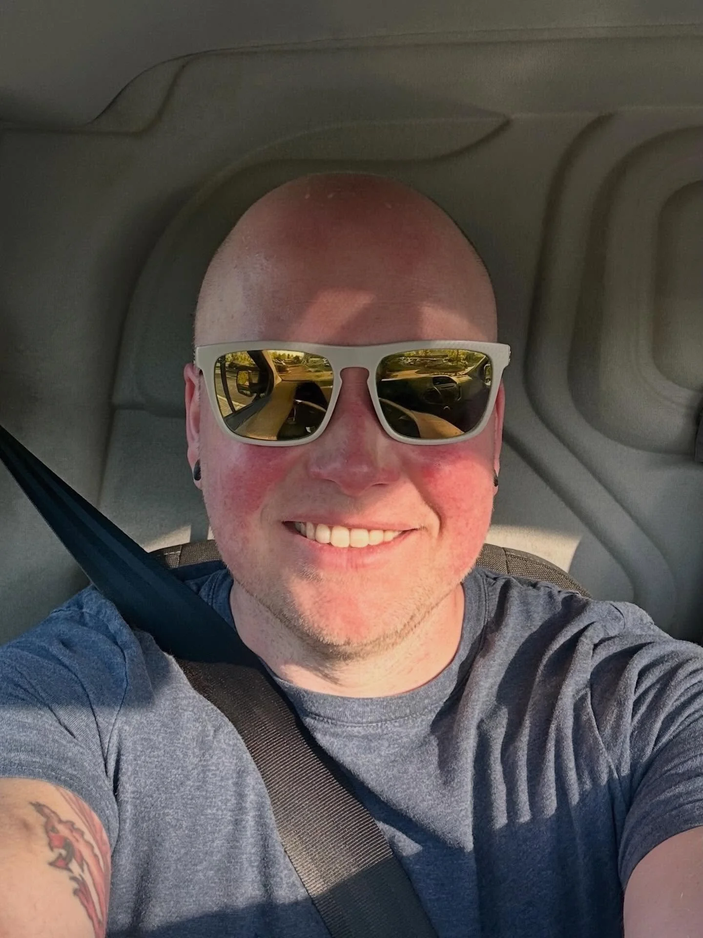 New PB in the pool this morning. 1 mile in 32min. 💪 Now off to the workshop to finish the window seat. #cabinetmaker #bespokeinteriors