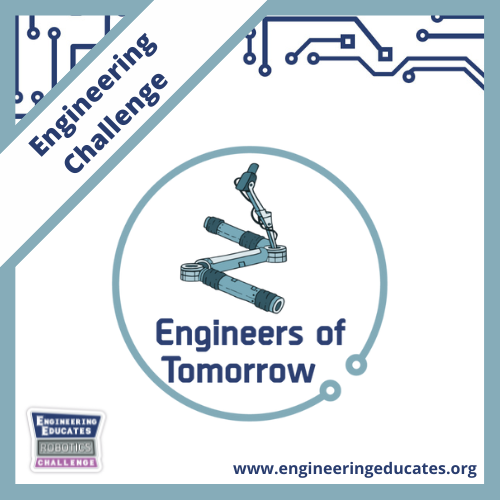 Challenges | Engage and Inspire Now — Engineering Educates