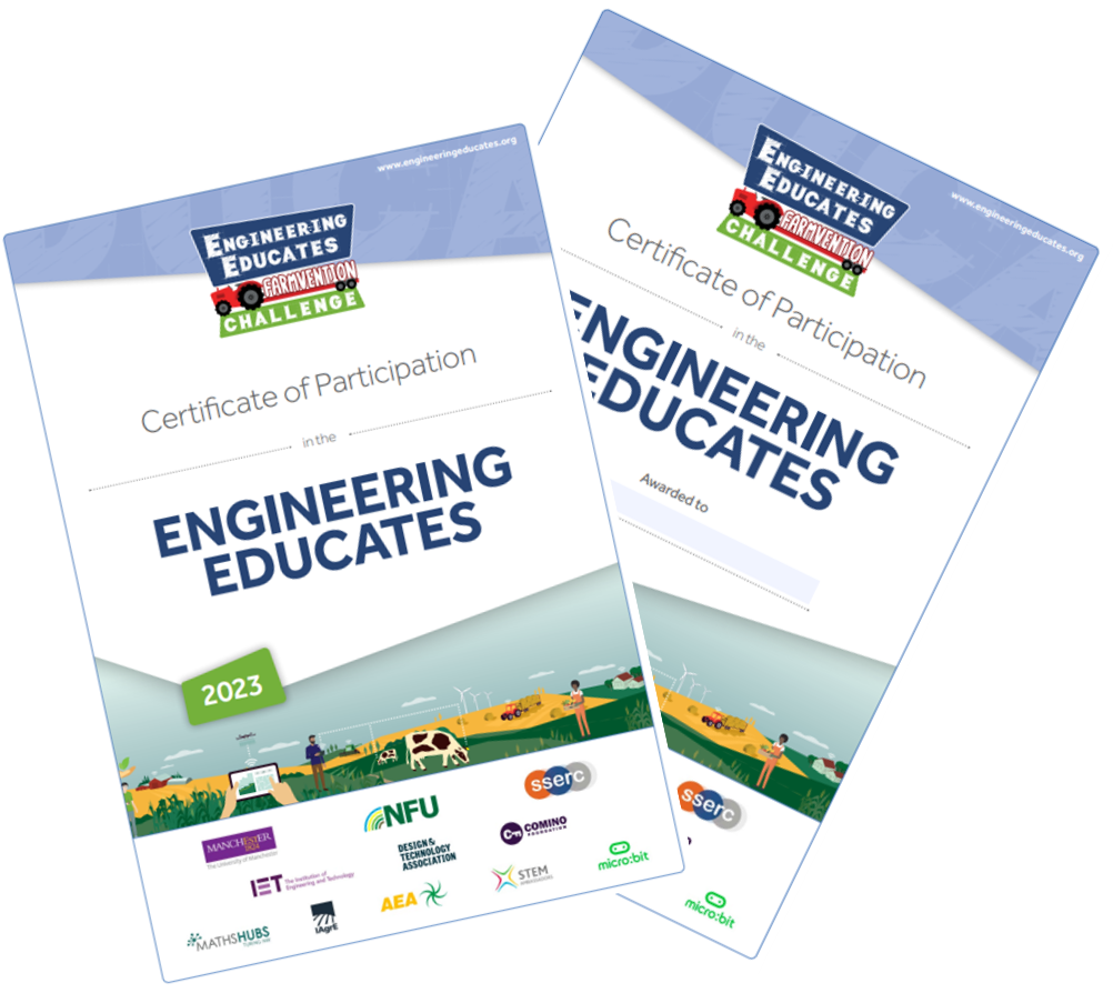 Engineering Educates