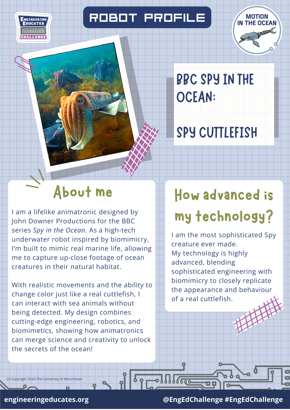 Blog 3 — Engineering Educates