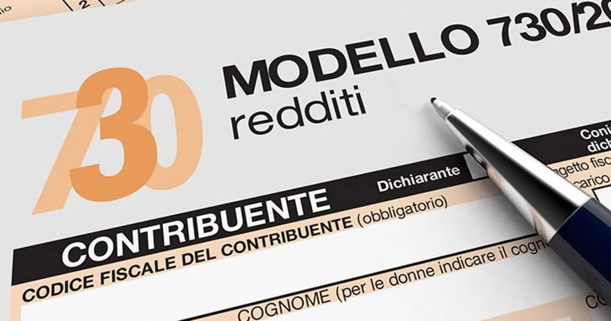 Novità e scadenze del 730 2024