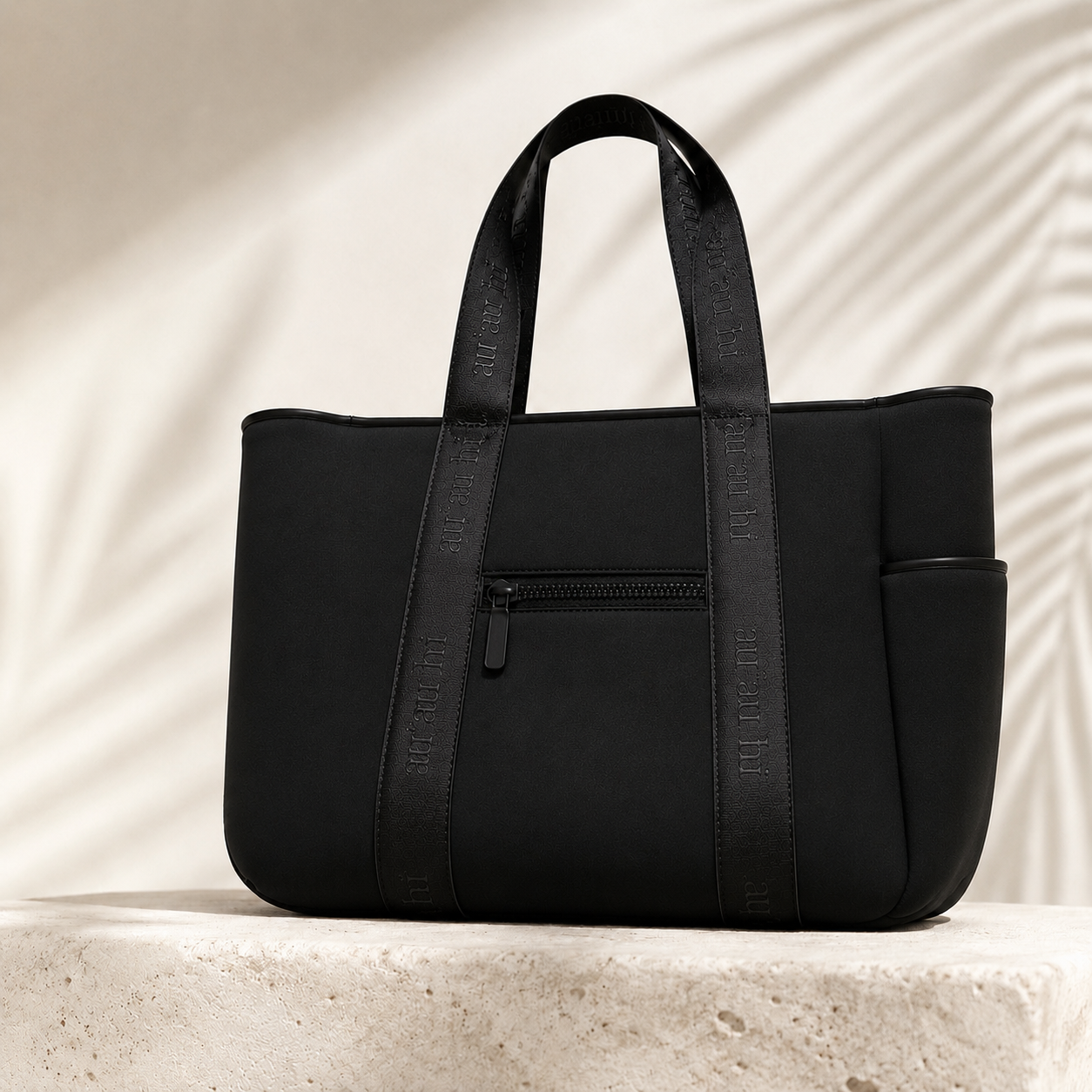 Essential Neoprene Tote