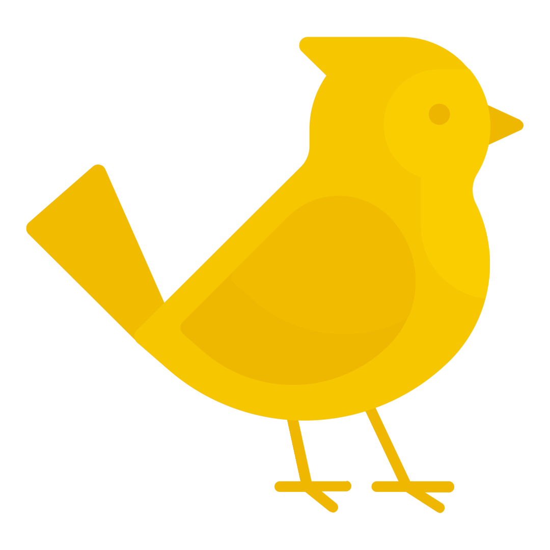 Yellow Bird Bookshop