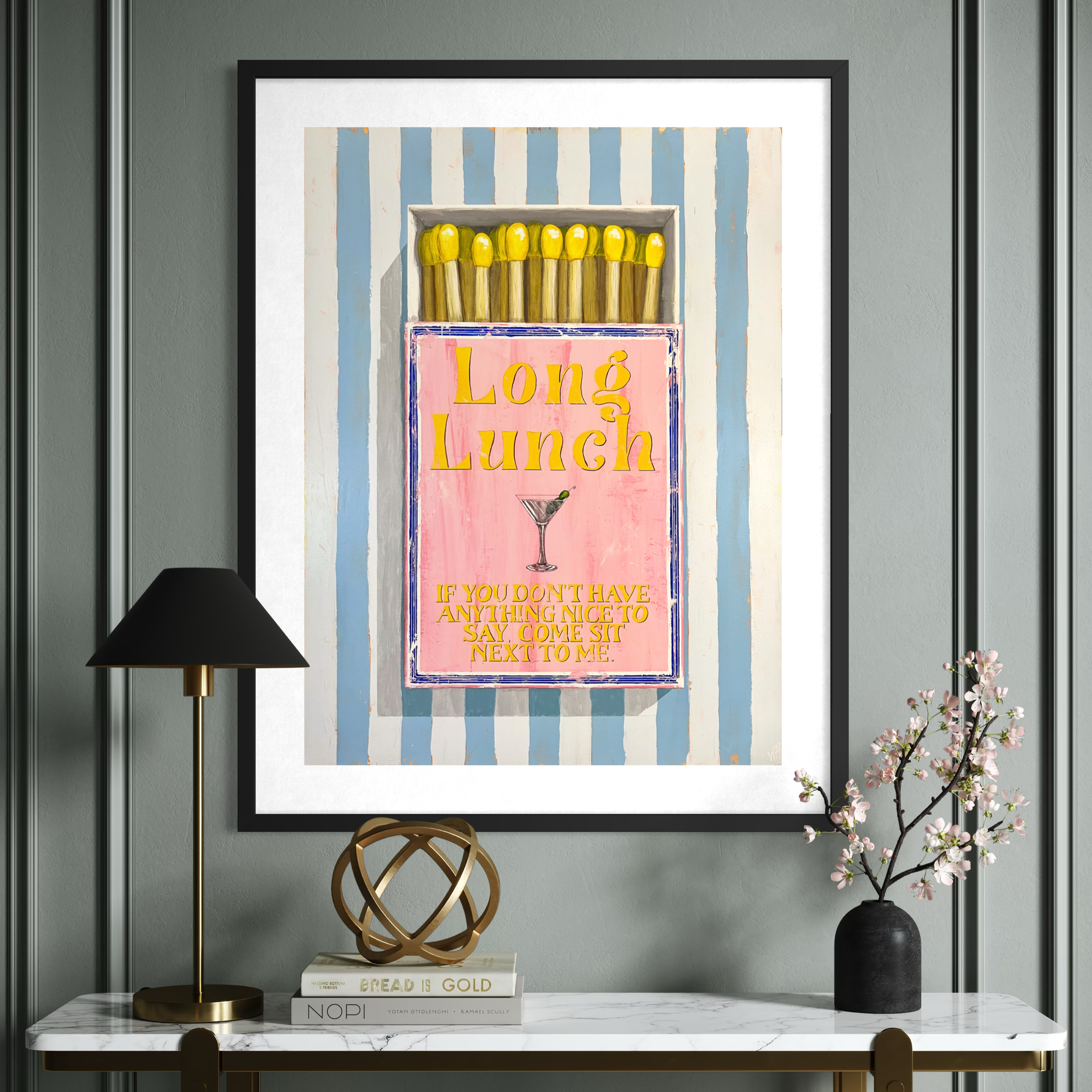 PRE ORDER Sit Next To Me Matches