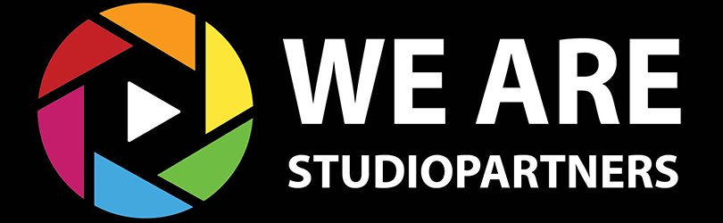 We Are Studiopartners