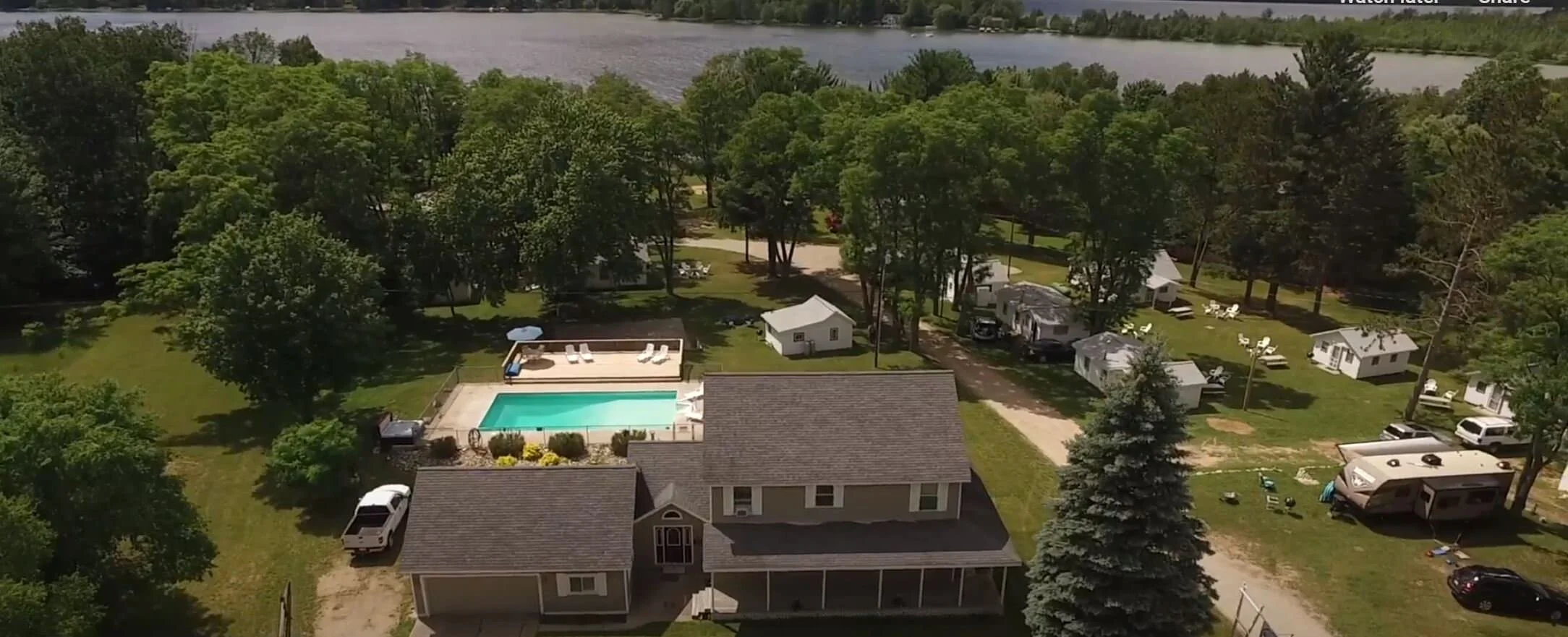 About Us — Brookside Cottages & Resorts