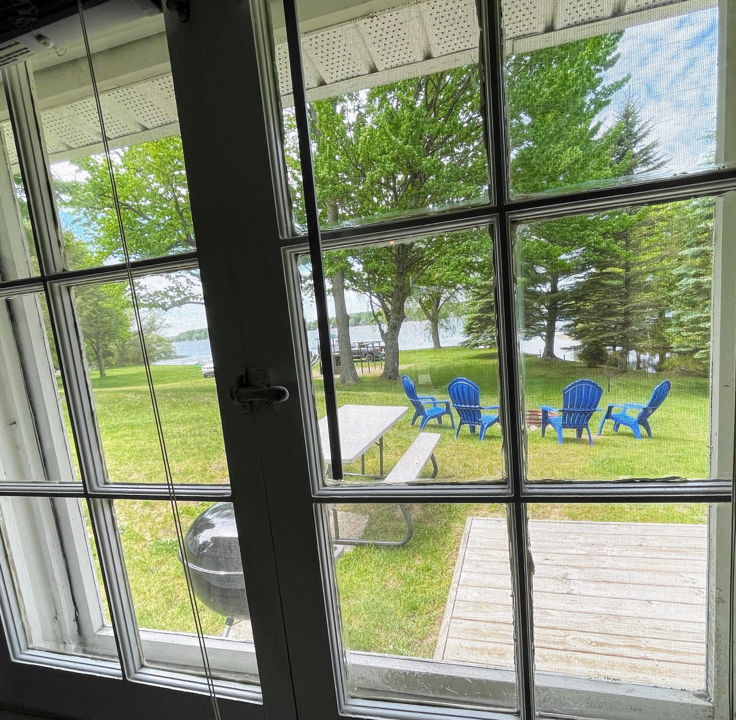 Cottage 5 “Brookside” — Brookside Cottages & Resorts