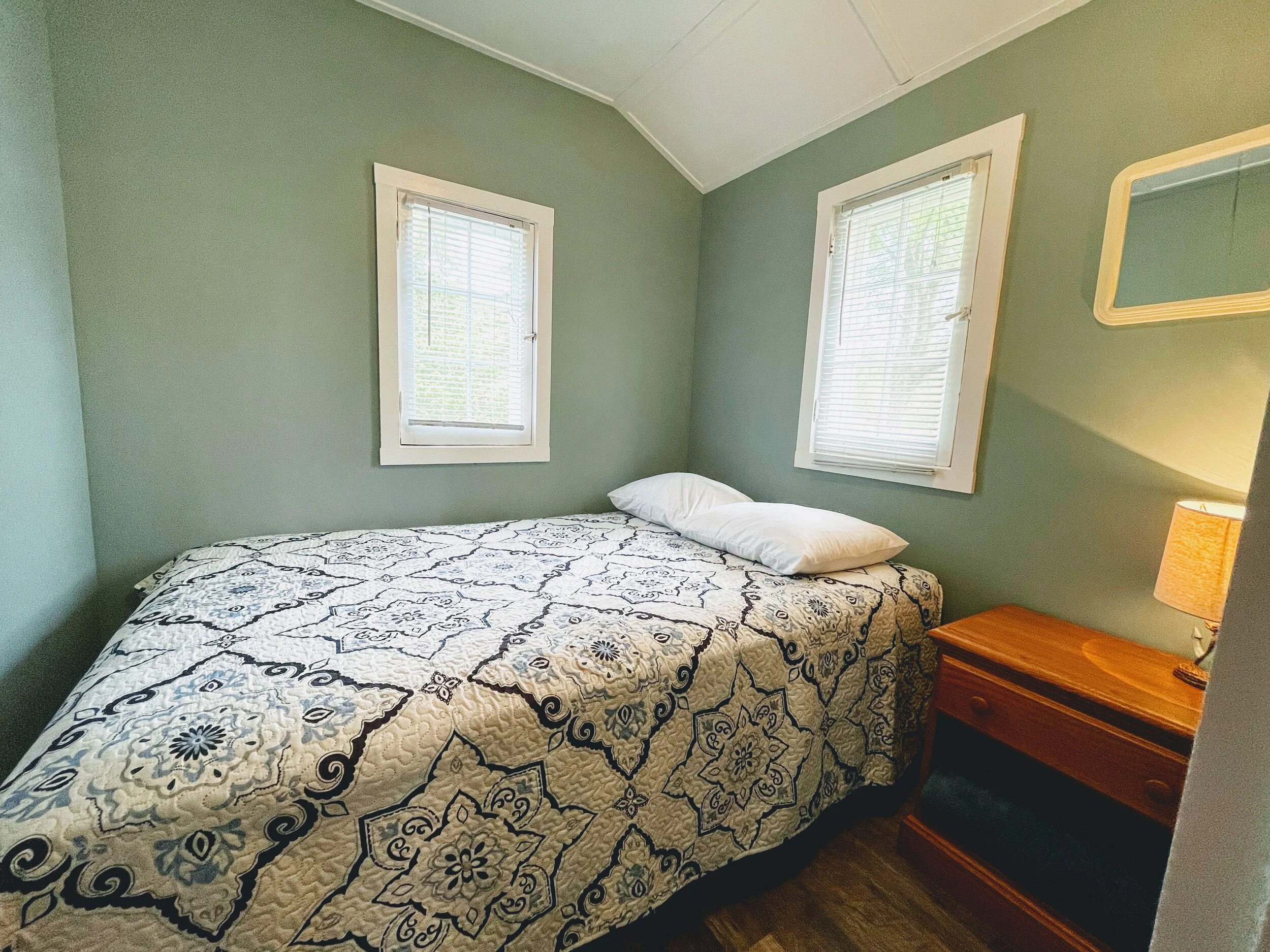 Cottage 5 “Brookside” — Brookside Cottages & Resorts