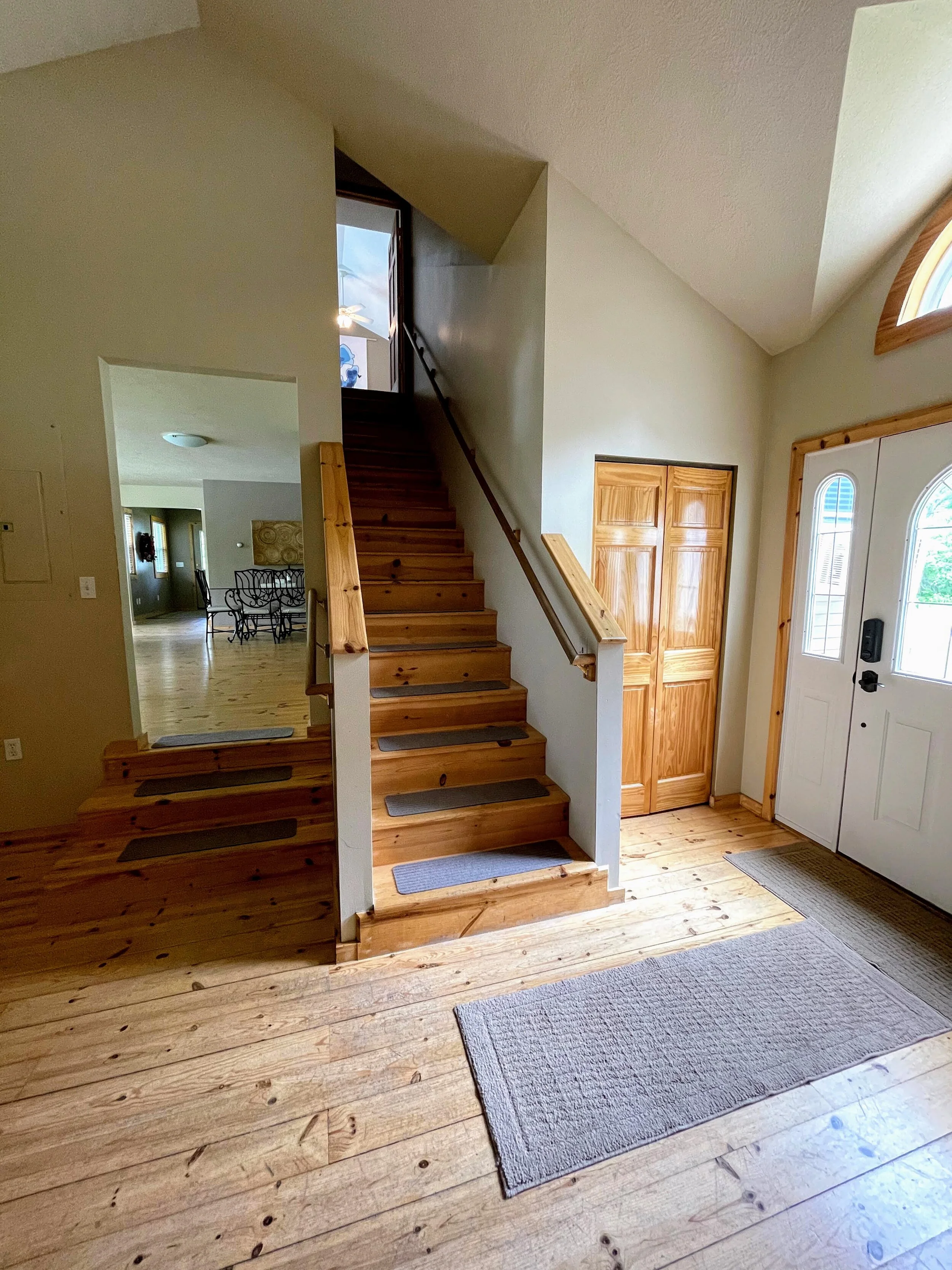 The Big House — Brookside Cottages & Resorts