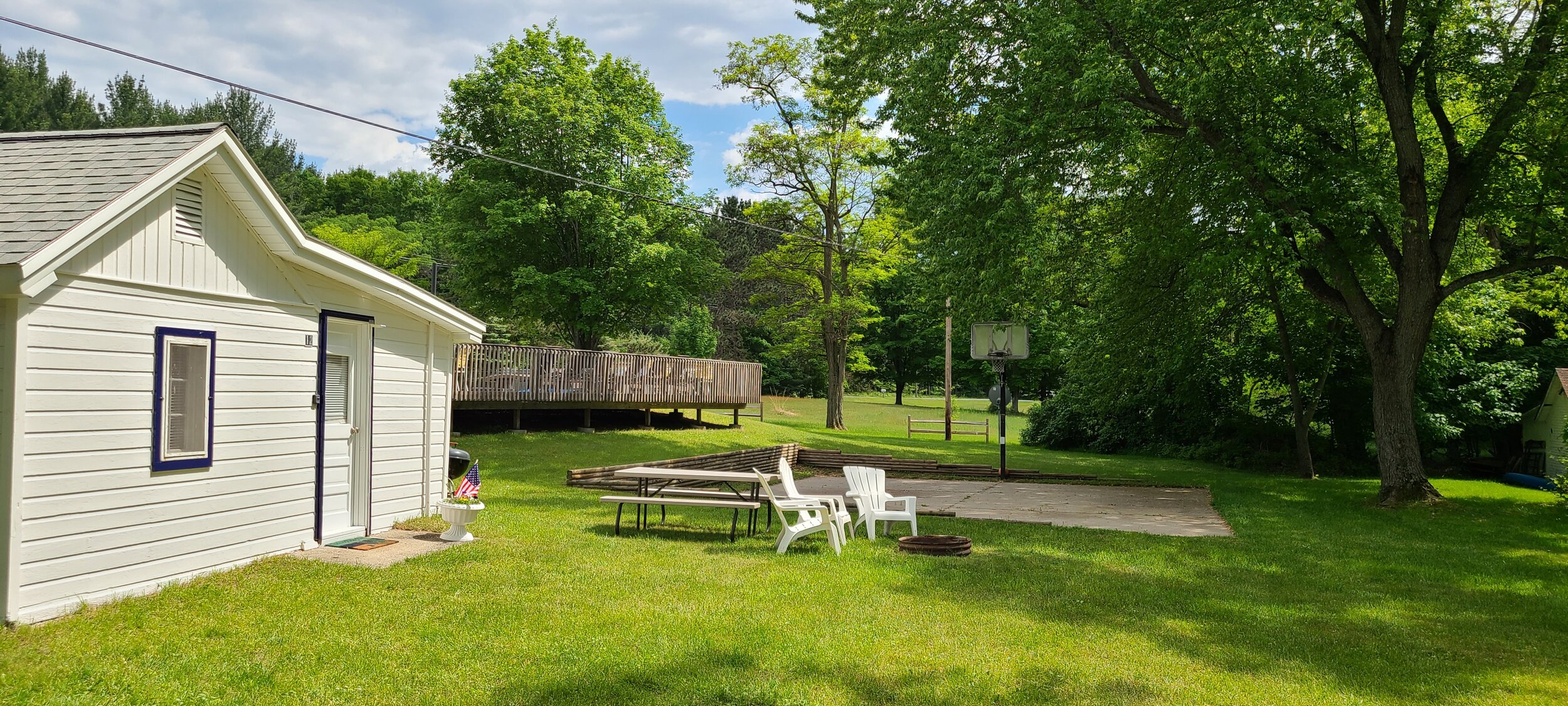 Policies — Brookside Cottages & Resorts