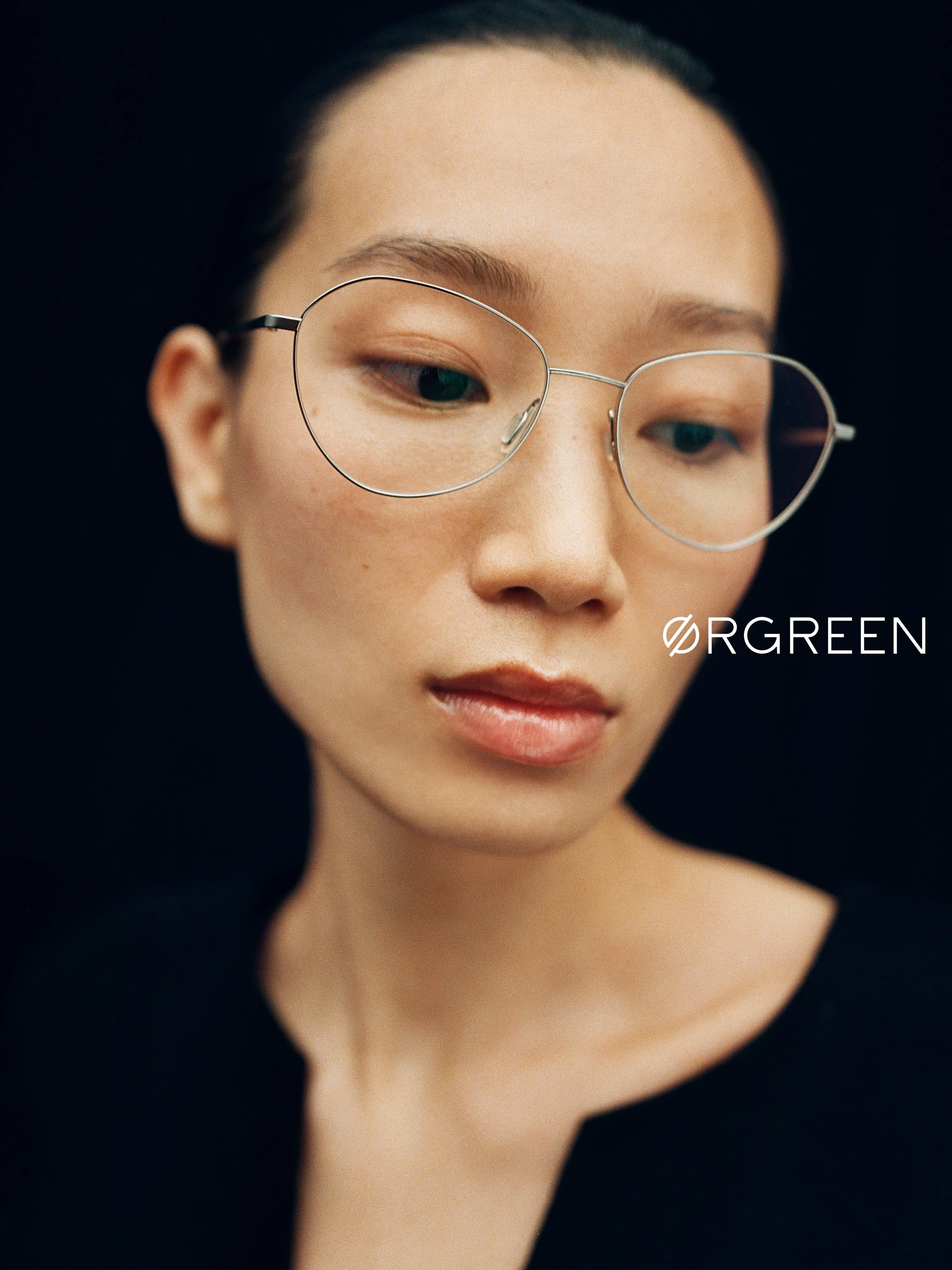 Beautiful Xintong rocking IMAGINARY LINES.