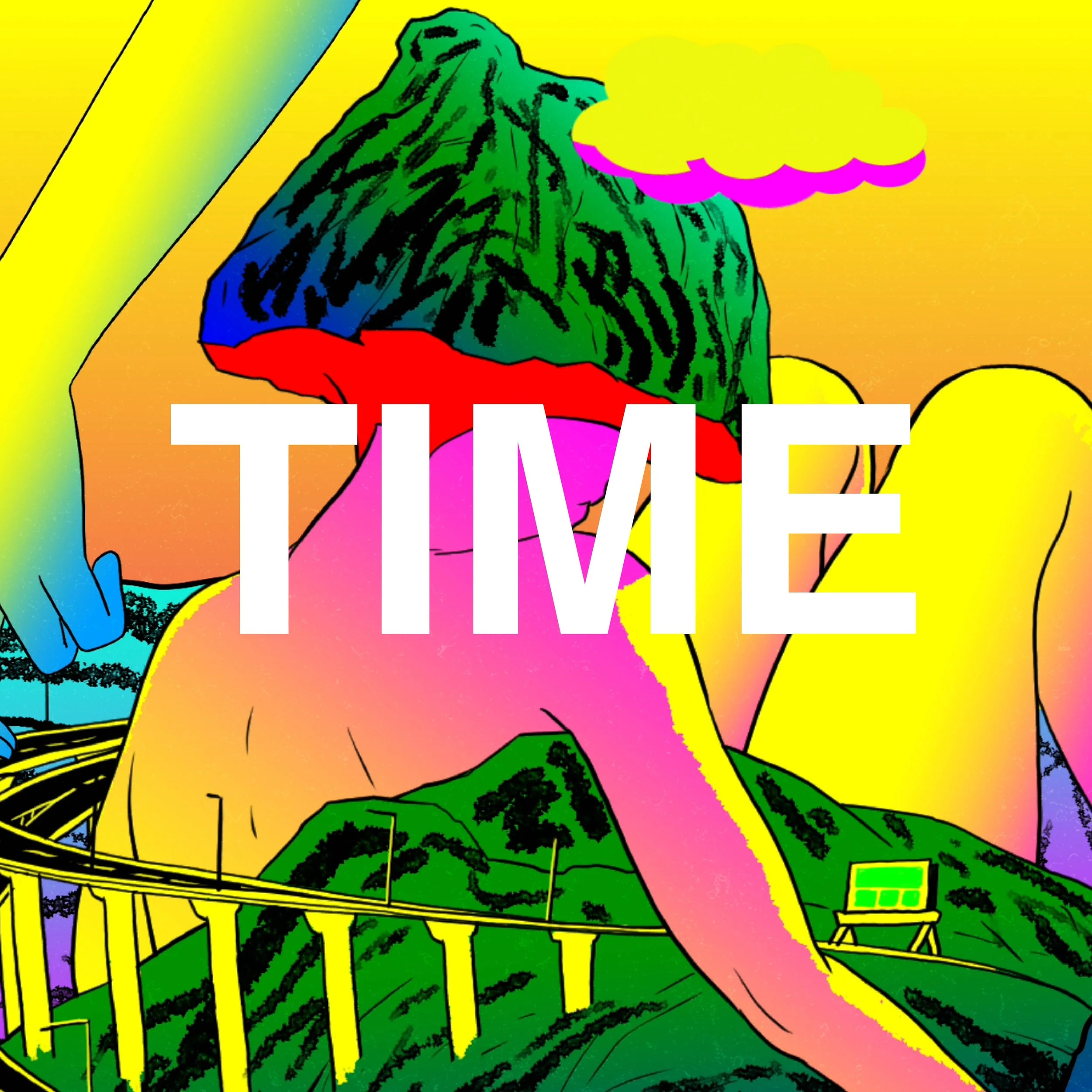 Time