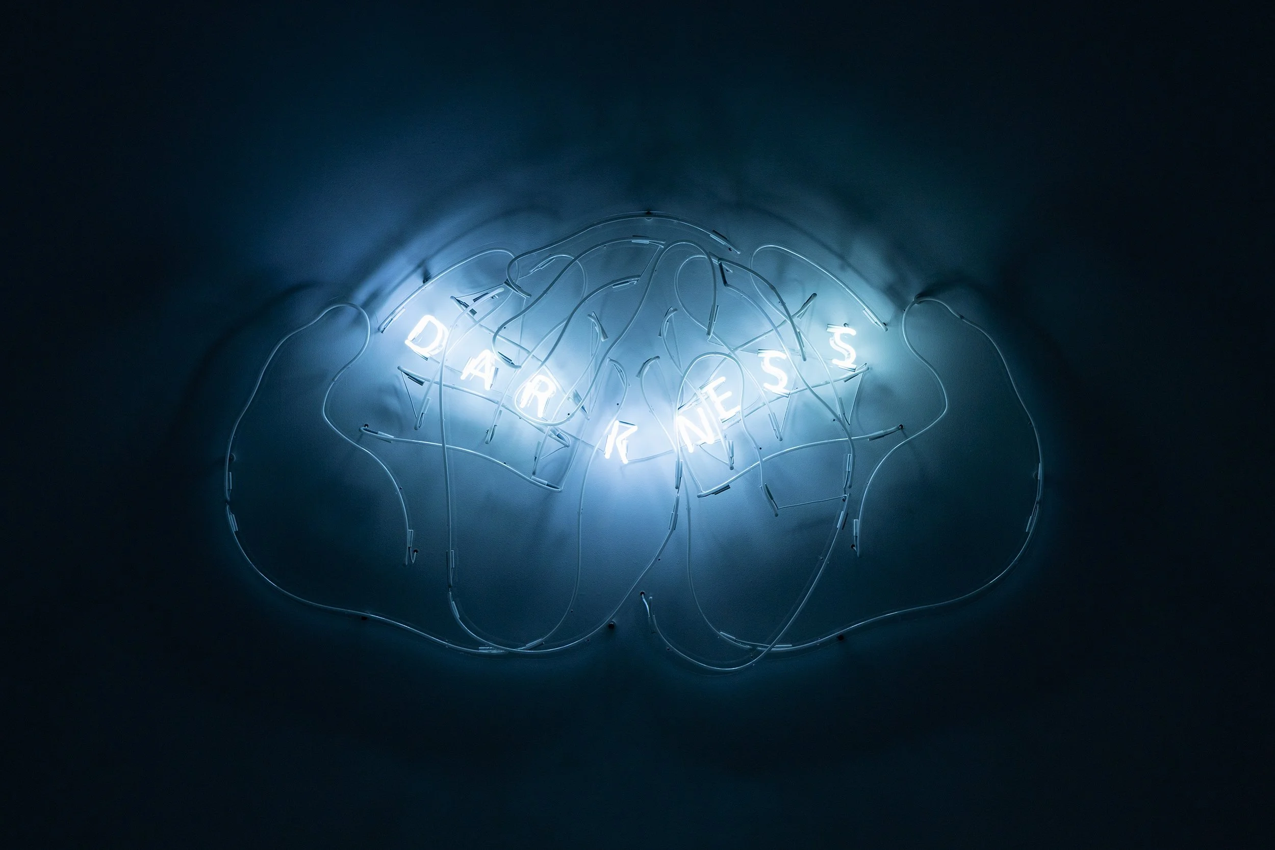 DARKNESS 