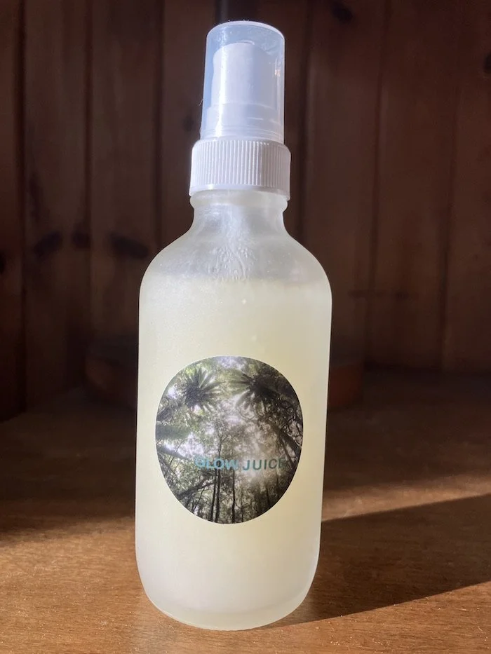 Glow Juice Formula #2