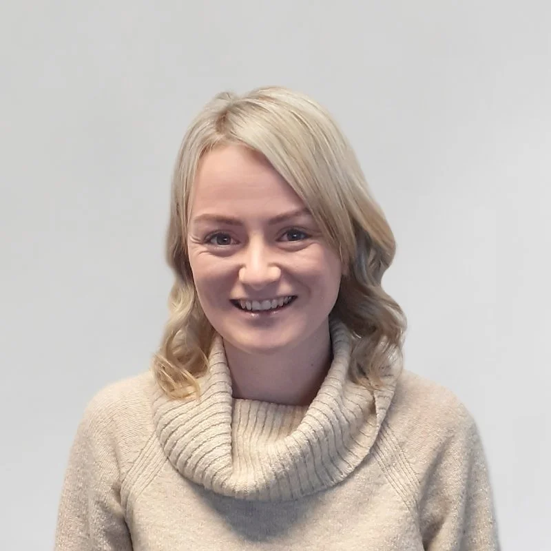 Meet our team — Fife Gingerbread