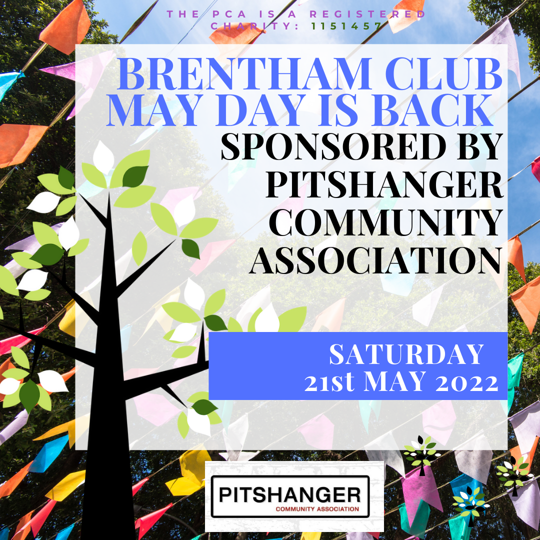 PCA Spring 2022 Newsletter — Pitshanger Community Association