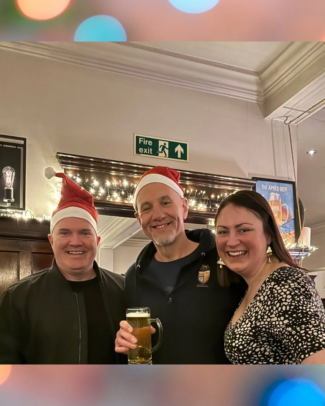 The PCA would like to say a big thank you to the main organisers of yesterdays Light Up The Pub. A lot of work went in from Del and Belinda and not forgetting the fabulous DJ Ray.
These events raise valuable funds for us which in turn help other loca