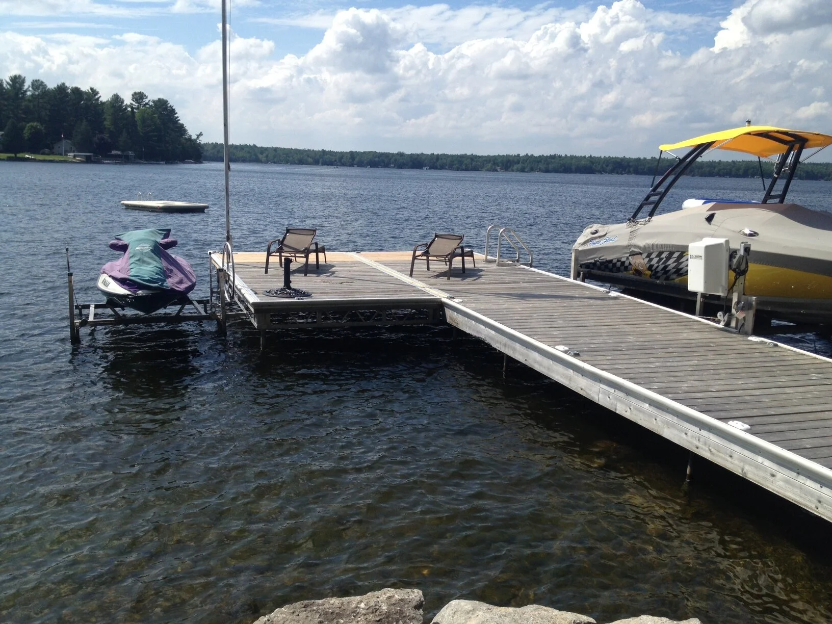 Interco - truss pipe dock  (1).JPG