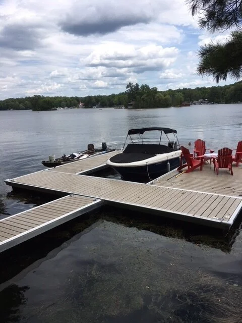 Interco Docks - floating dock .JPG