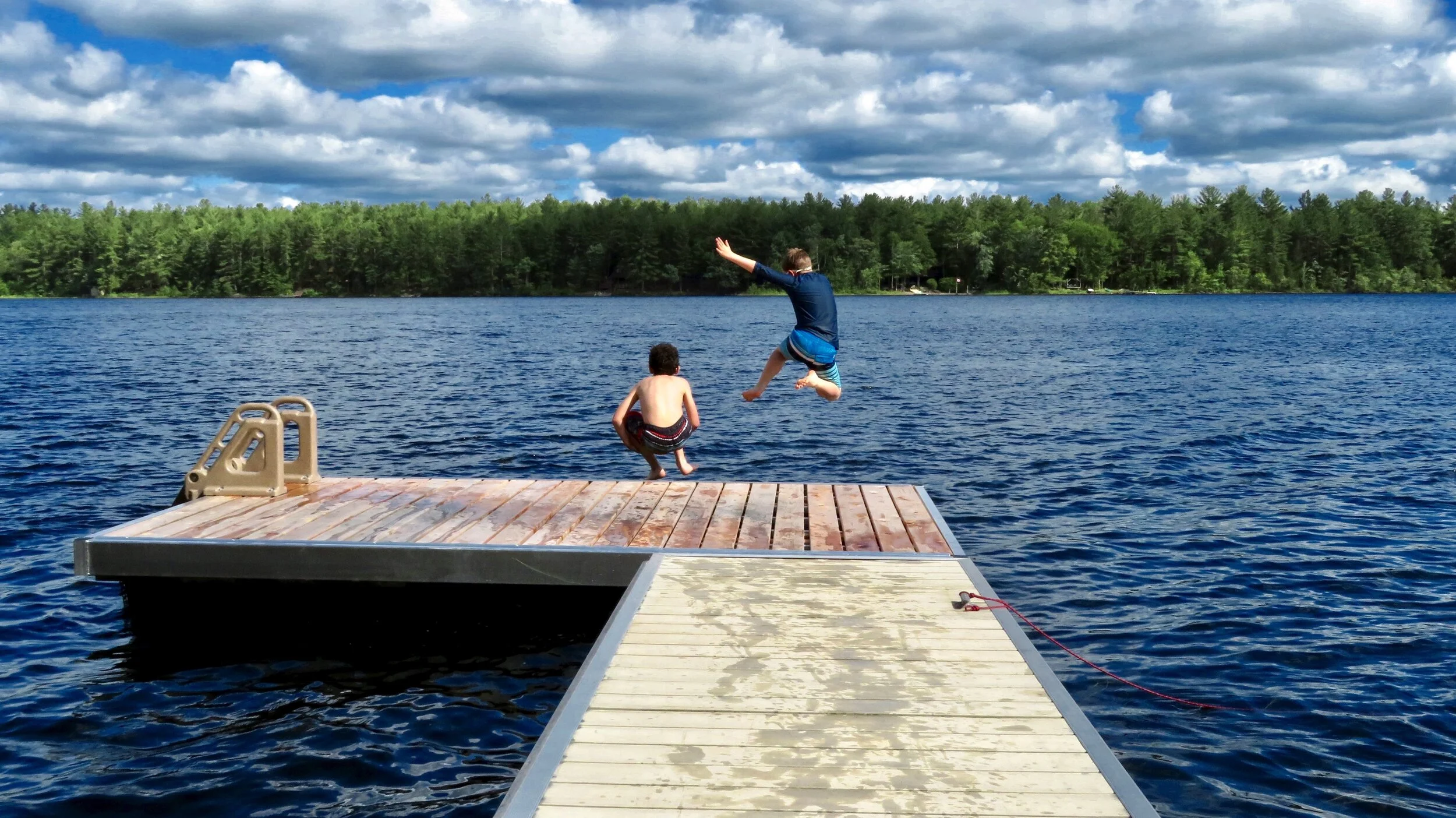 Interco floating dock - ladder.jpg