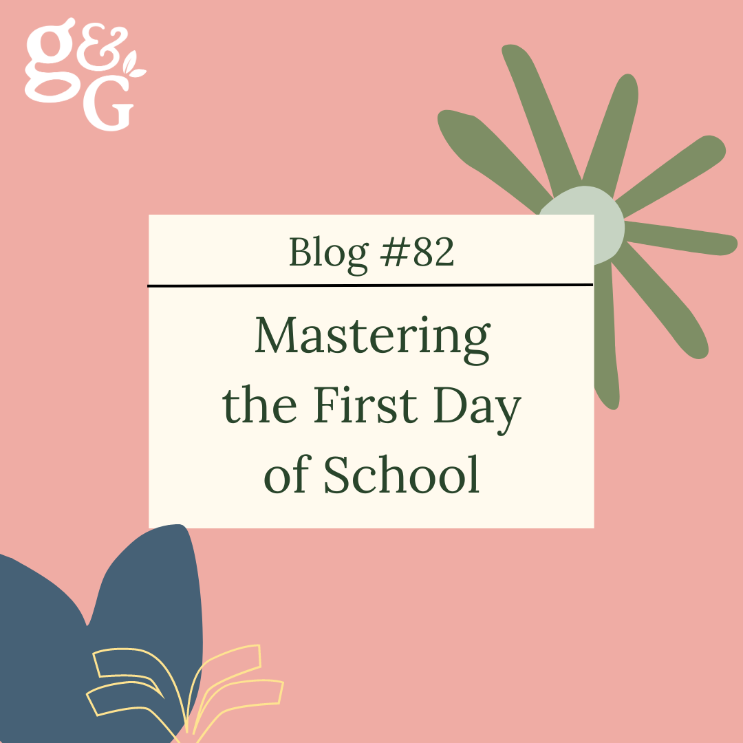 classroomstrategy — Blog — Green & Growing Education