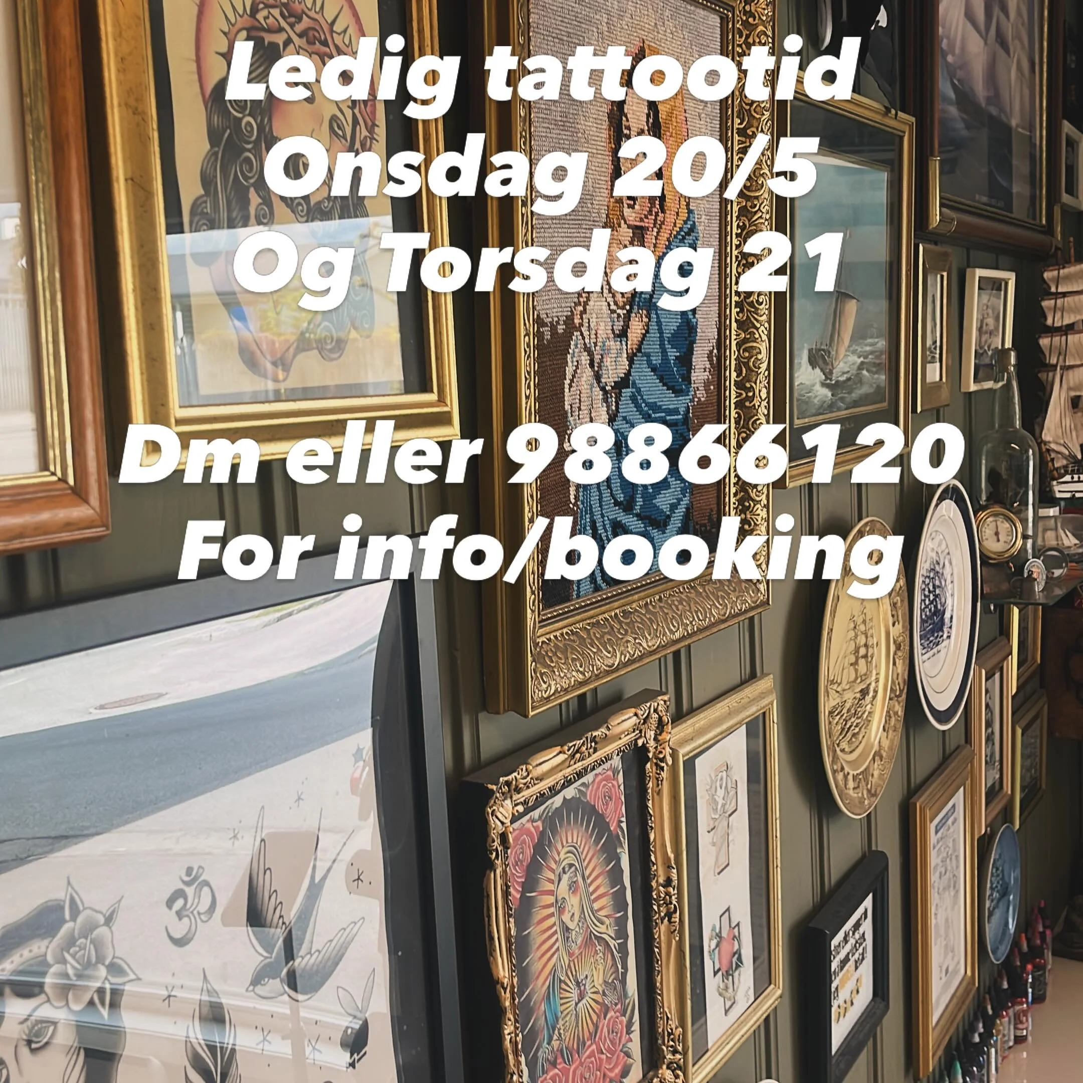 #tattoo #hamar #innlandet #tatovering