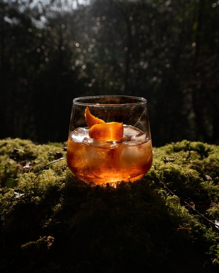 🏴🌊 Happy Saint Piran&rsquo;s Day from Lantic Gin! 🌊🏴

Today, we raise a glass to Cornwall&mdash;a land of rugged cliffs, rolling waves, and wild botanicals that inspire every bottle of Lantic Gin. We're celebrating with a St Piran's Negroni - a r