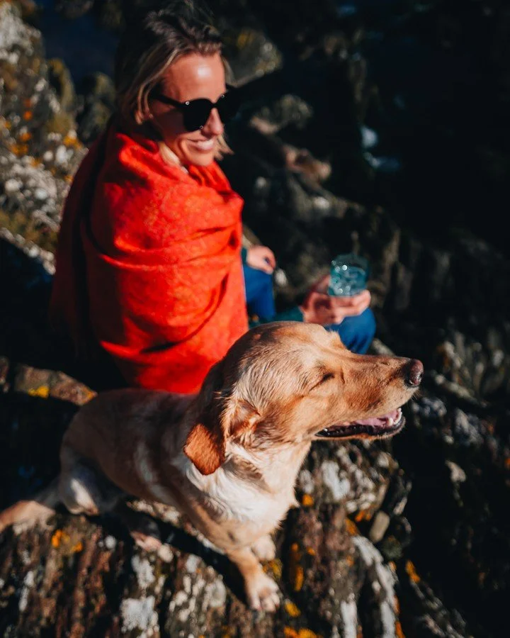 Every glass tells a story -  of coastlines, friends, and slow moments that matter.
We love seeing where Lantic takes you - from windswept walks to firelit evenings.
Tag us in your photos and share your #MyLanticMoment π
Each month we’ll fea