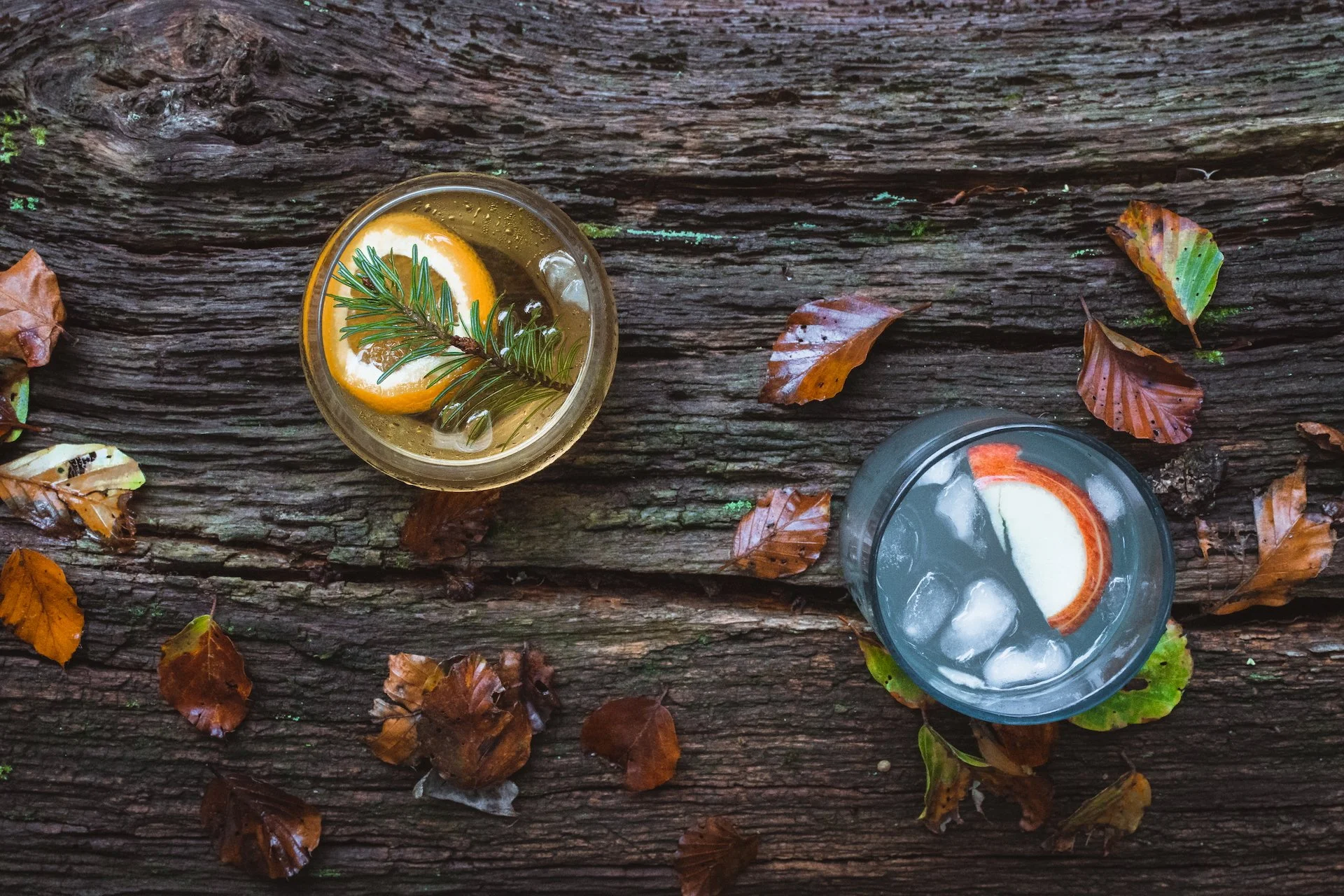 Chapter 20 | Festive Cocktails