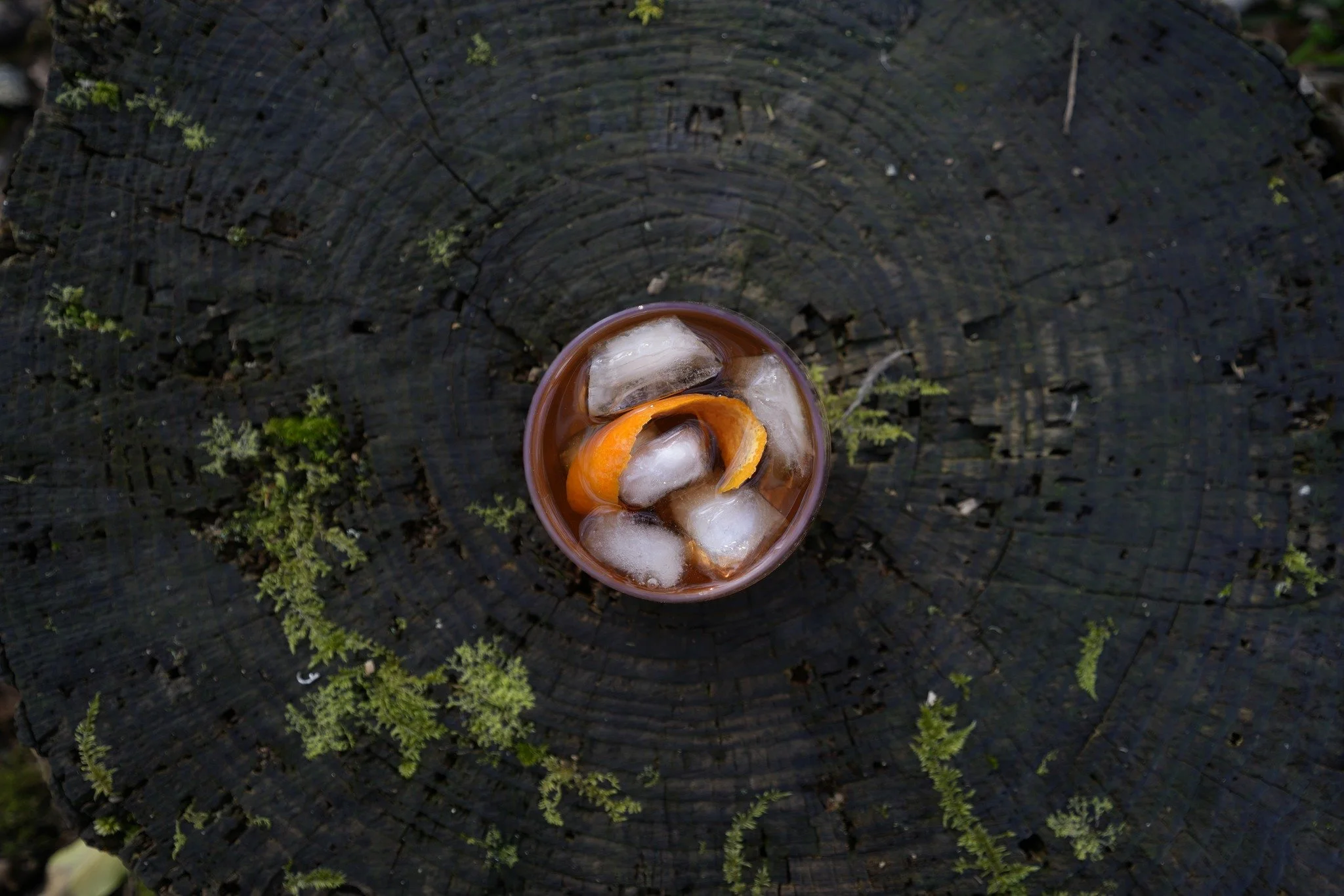 Happy St Piran's Day 🏴

Celebrating Cornwall today with our traditional St Piran's Negroni. 

Truly Cornish, with a hint of Italian. St Piran was a monk after all.

Lantic Gin. Cornish Mead. Campari. Equal parts, stir over ice, orange twist.

What's