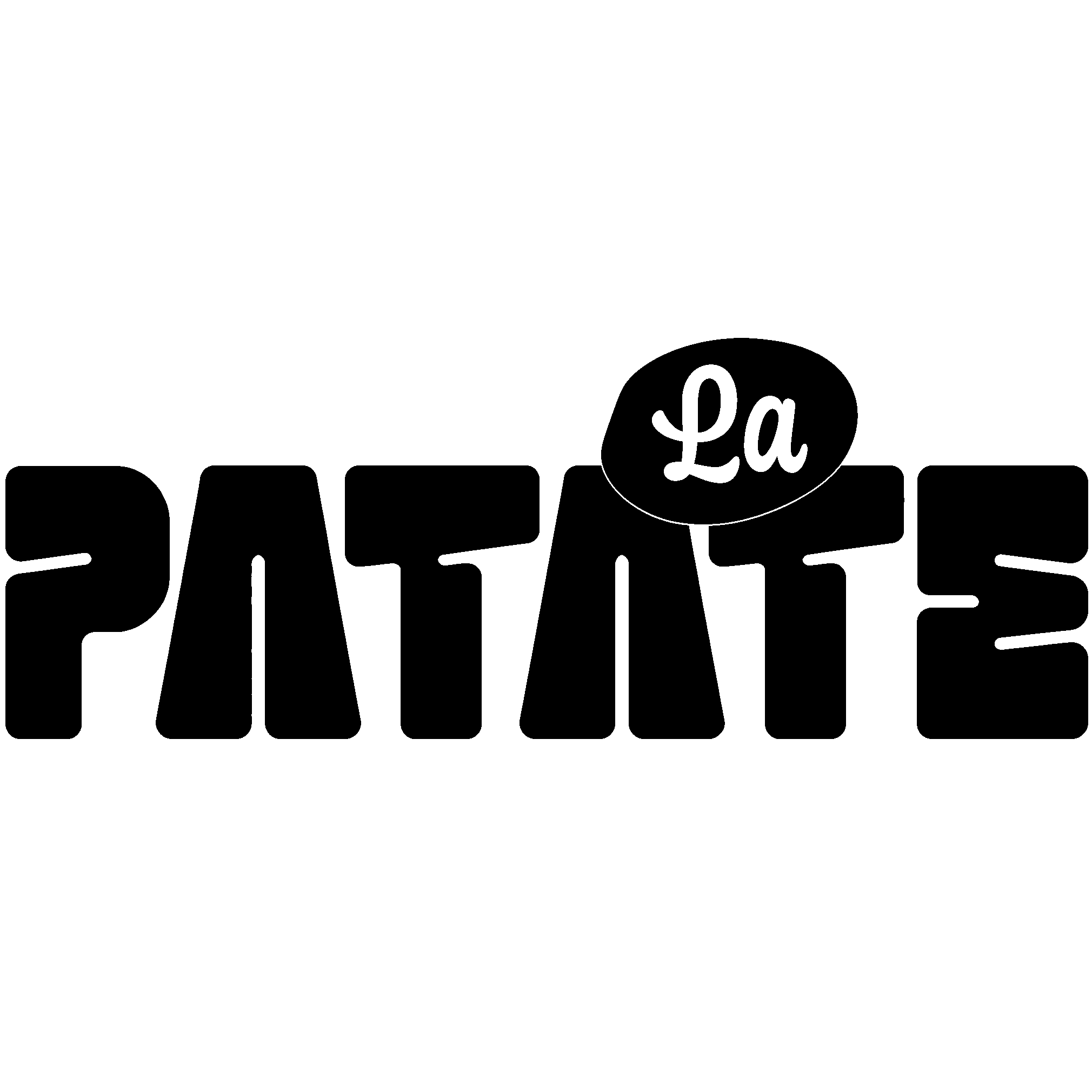 Logos-blackandwhite-lapatate3.png
