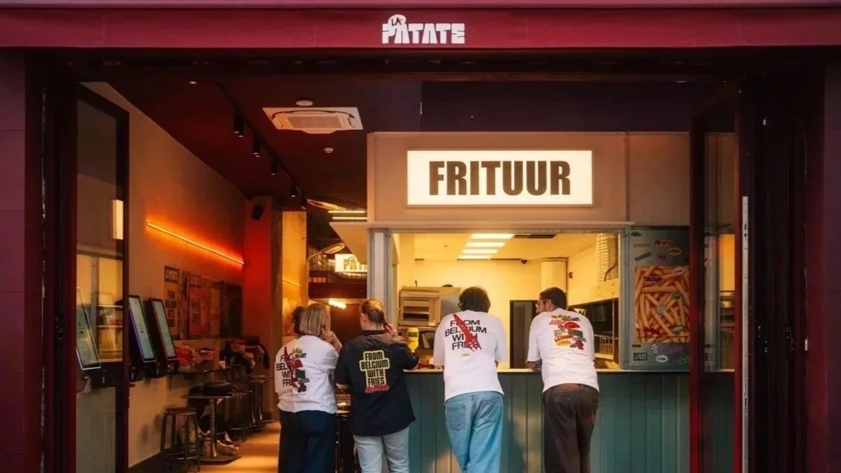 La Patate Antwerpen