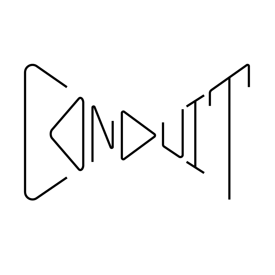 CONDUIT #3